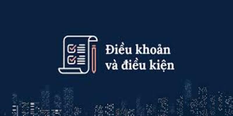 Điều kiện mà người chơi cần đáp ứng khi đăng ký tài khoản