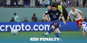 Kèo Penalty