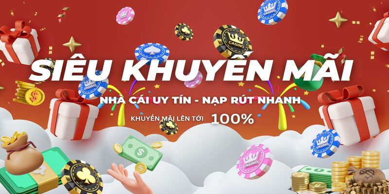 Khuyến mãi 78win