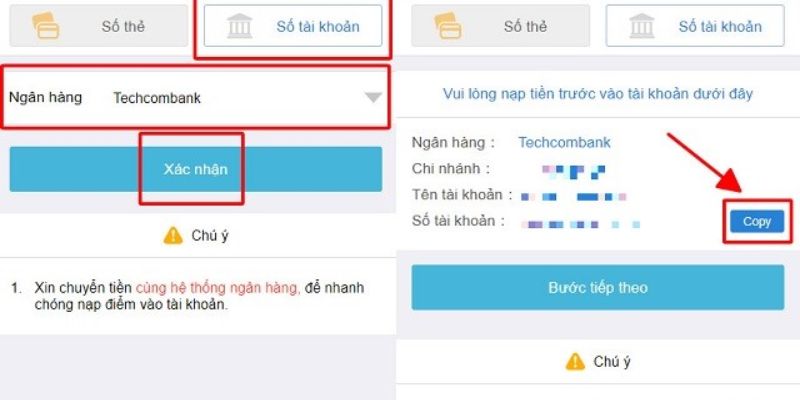 Những mẹo hiệu quả giúp thành viên giao dịch tại nhà cái