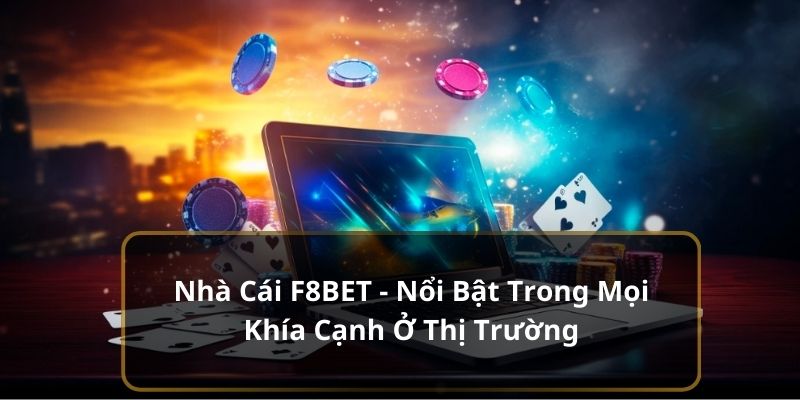 Nhà cái F8bet