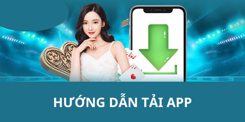 Các thao tác hướng dẫn quý hội viên thực hiện tải phần mềm