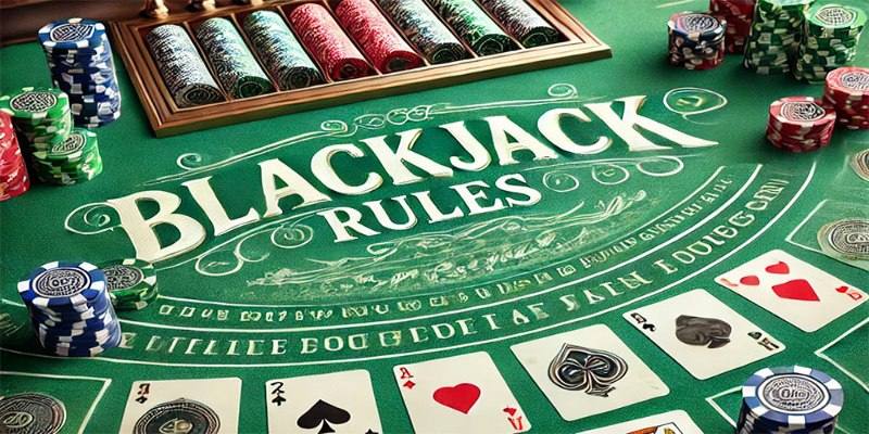 Game bài Blackjack sẽ giúp hội viên giải trí cực tốt